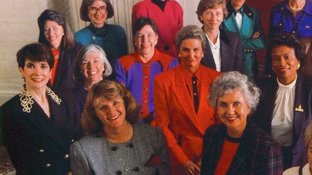 Демократия. Конгресс отражающий Америку. Создание свободных СМИ. смотреть онлайн