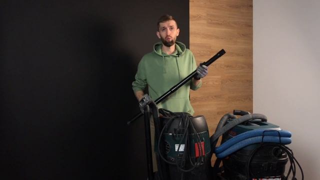 Bosch GAS 12-25 PL VS Metabo ASA 25 L PC Сравнение пылесосов. Преимущества и недостатки. смотреть онлайн