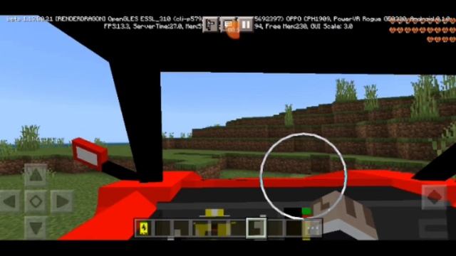 รีวิว mod Ferrari (รถแรง โคตรเร็ว) смотреть онлайн