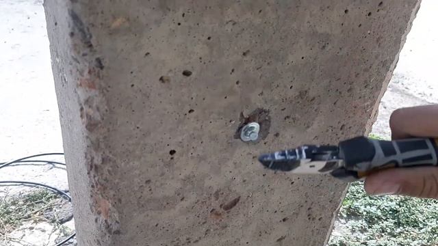 Обзор на монтажный дюбель пистолет