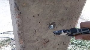 Обзор на монтажный дюбель пистолет