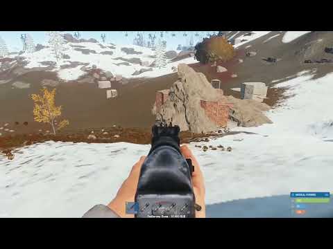 ЧИЗИ ЧИТАЕТ МЫСЛИ ВРАГОВ В РАСТ Rust