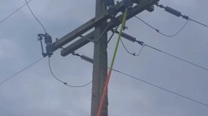 Электрическая дуга и переключения⚡️