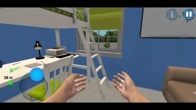 Pregnant Mom Baby Care Simulator - Pregnancy Games - Gameplay - Walkthrough - Chapter 2