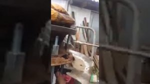 Mercedes Sprinter ремонт ручника,подшипник полуоси нужно снять просто, болтами дома