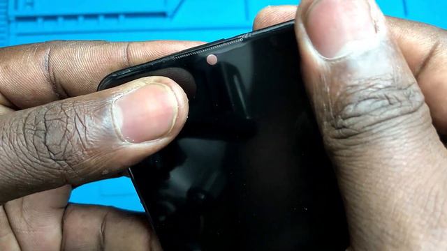 Samsung Galaxy A03 LCD, Touch Screen Replacement || Galaxy a305f LCD not Working Broken Screen: смотреть онлайн