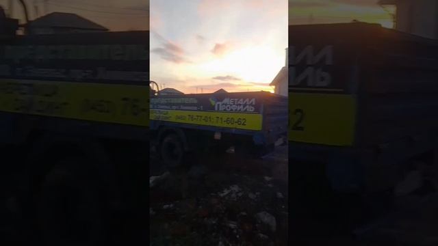 Строй-Ключ64 Доставка грузов по Саратовской области.