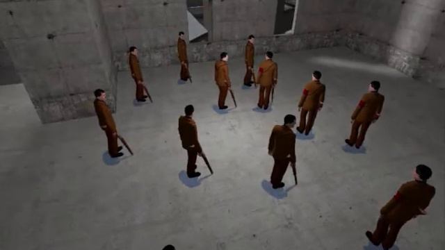 garrys mod madness episode 2 смотреть онлайн