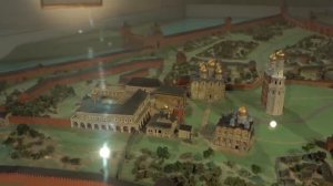 #Moscowwithyou — History of Moscow for Children and Adults. Part 2: "Moscow was not built in a day"