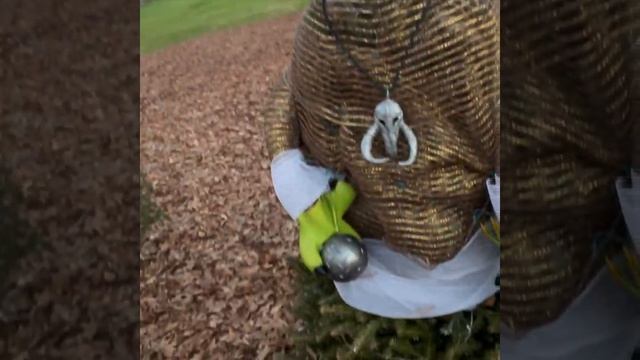 American Xmas. Традиции города Хантсвил на Рождество смотреть онлайн