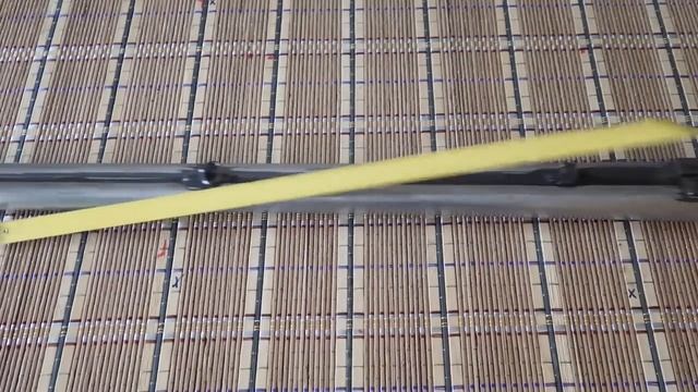 Реставрируем ружье, ТОЗ БМ, Часть 4, ствол смотреть онлайн