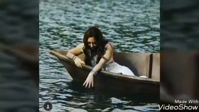Den ekana taksidia makrina (melina aslanidou) смотреть онлайн