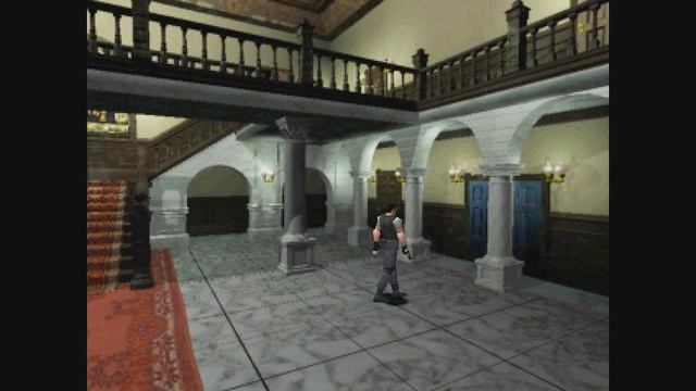 Resident Evil: Director's Cut - PS5 Gameplay [The New Playstation Plus] смотреть онлайн