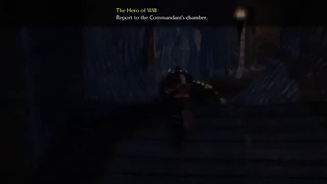 ZAPSTREAM -Fable 2 - The Spire смотреть онлайн