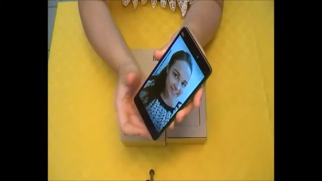 Xiaomi Mi4 смотреть онлайн