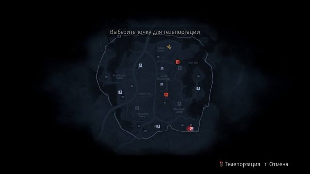НОВЫЙ ДЖЕЙСОН ЛЮБИТ СВЕЖЕЕ МЯСО! (The Friday 13th: The Game) смотреть онлайн