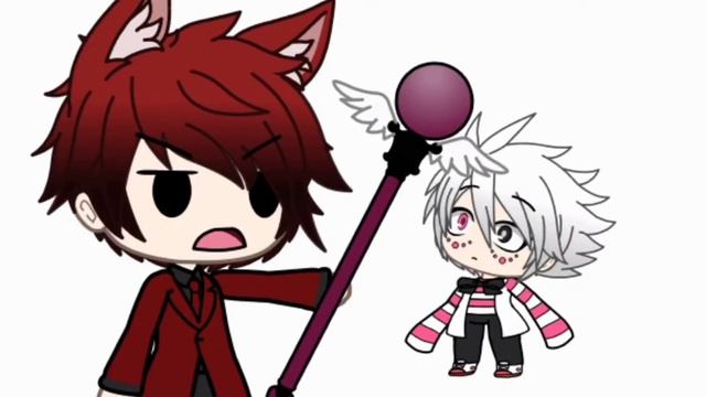 ~meme~ БОЖЬЯ КОРОВКА| Hazbin Hotel(Отель Хазбин) смотреть онлайн