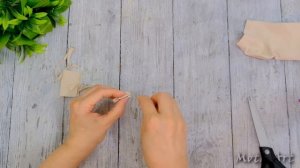 Милый ежик из носков ?? Игрушка из носков своими руками