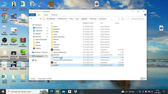 Sonoyuncu Error could not create the java vitual machine смотреть онлайн