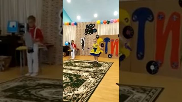 На лабутенах в детский сад смотреть онлайн