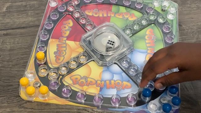 How to play Pop n Hop game смотреть онлайн