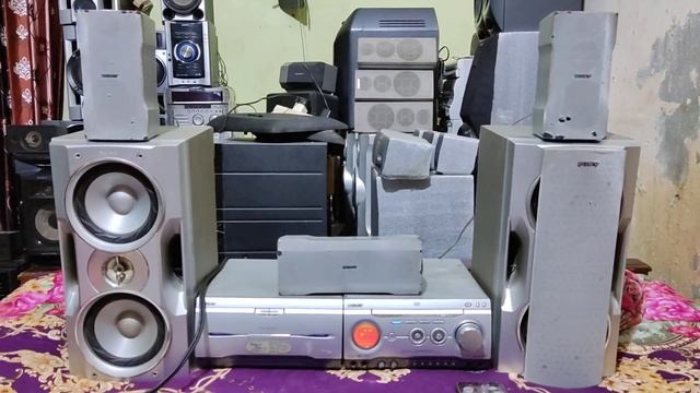 Sony w280D (Sold out) смотреть онлайн