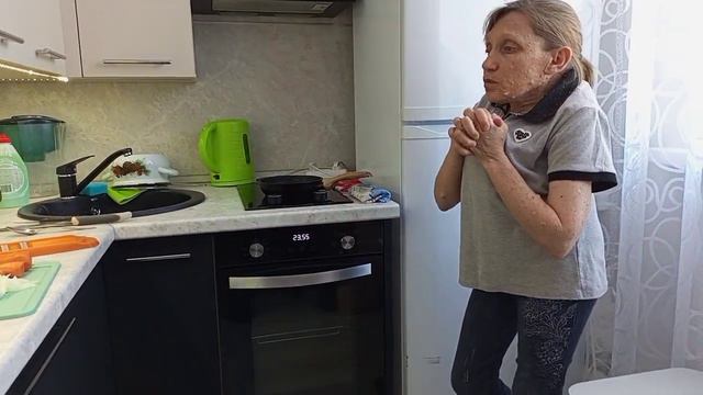 Всё под контролем, не куда не деться #помощь #жизнь #доступнаясреда #любовь смотреть онлайн