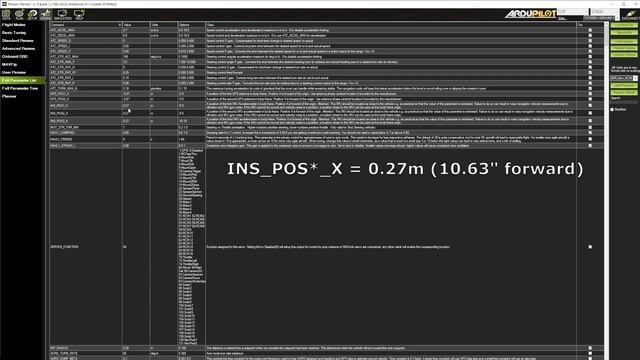 ArduPilot Rover 4.1.0-beta Odd Pivot Turn Behavior (feature or bug?!) смотреть онлайн
