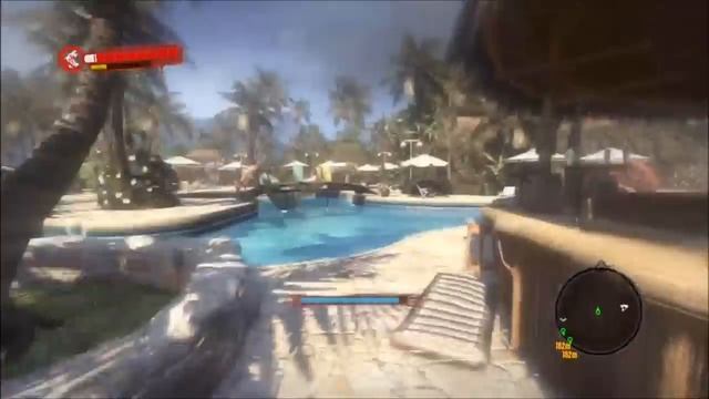 Dead Island: Can't Touch This (Easy Achievement Guide) смотреть онлайн