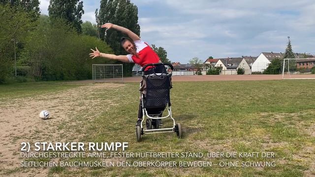 Kinderwagen-Workout смотреть онлайн