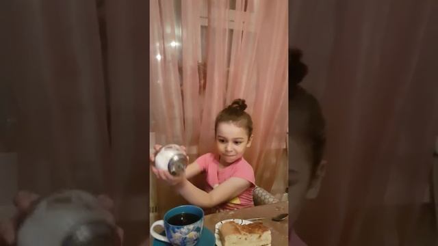 Мамины вкусняшки?? смотреть онлайн