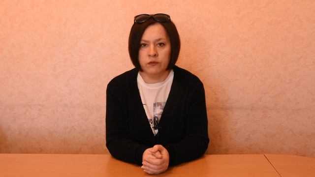 Об особенностях ЕГЭ-2021 расскажет ведущий специалист комитета образования Татьяна Панина смотреть онлайн