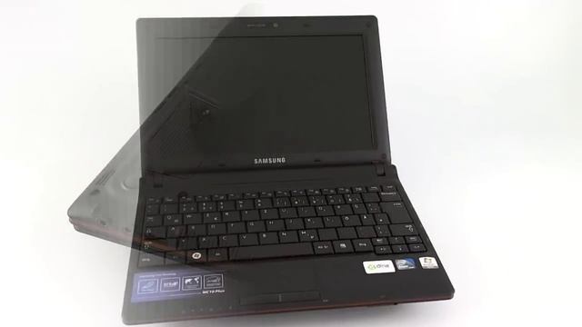 Samsung NC10 Ecko Plus HD Video-Preview