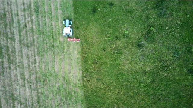 ЮМЗ 6 Роторна косарка Віракс Другий раунд Заготівля сіна для корів Сінаж 2022 смотреть онлайн