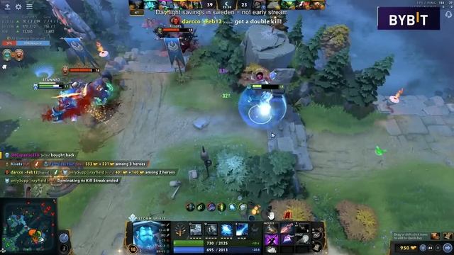 Bulldog Storm Is Stylin On 'Em смотреть онлайн