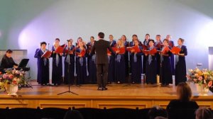 Музыка народов мира. Музыка разных стран.