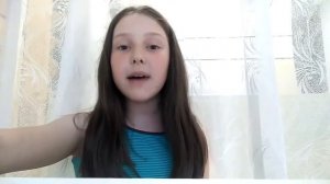 Барбарики Волна. Исполняют Веселые нотки. Заостровье