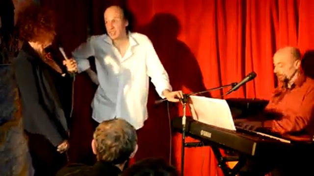 Olivier Belle chante Mes Bourrelets d'Antan (F. Mallet-Joris/M. Grisolia/M.P. Belle) смотреть онлайн