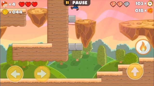 Miner’s Adventure 2 (game play) Part 28 смотреть онлайн