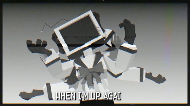 ECHO【Gumi English】REMIX By Kupta (Original By @CrusherP)