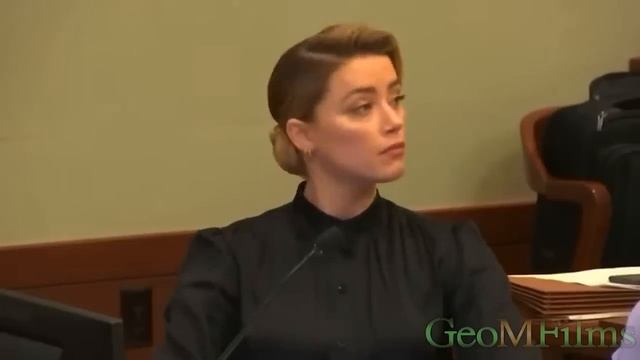 Jason Momoa Takes The Stand In Johnny Depp Amber Heard Trial DUB