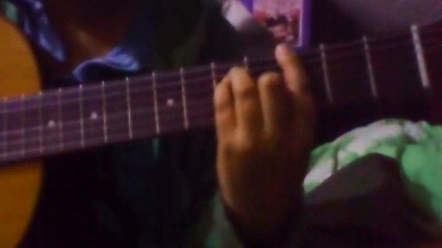 best of me - sum 41 cover guitar ! смотреть онлайн