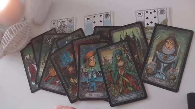 ОЧЕНЬ СКОРО?⚡️События на пороге... смотреть онлайн