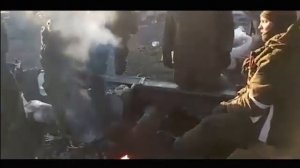 песня про донбасс