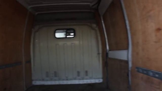 Fiat Ducato Maxi 2.8 Jtd Cod. 04