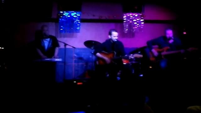 Тайм-Аут "Шире шаг" пивной ресторан "Гуляка" 16.12.11. смотреть онлайн