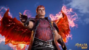 Боевой континент, 141 серия