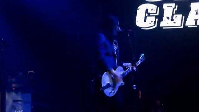 GILBY CLARKE LIVE 9/18/2022 FULL SHOW