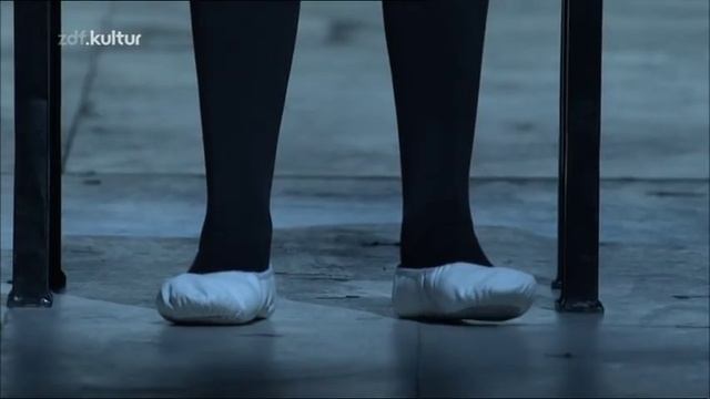 Shakespeares Sonette - Sonnet 66 "Tired with all these, for restful death I cry" смотреть онлайн