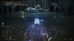 Elden Ring. NG. "Страж Голем" (NO HITS)